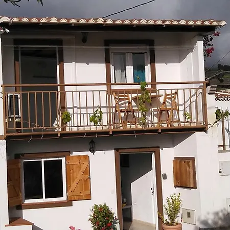 Apartment El Almendrero *