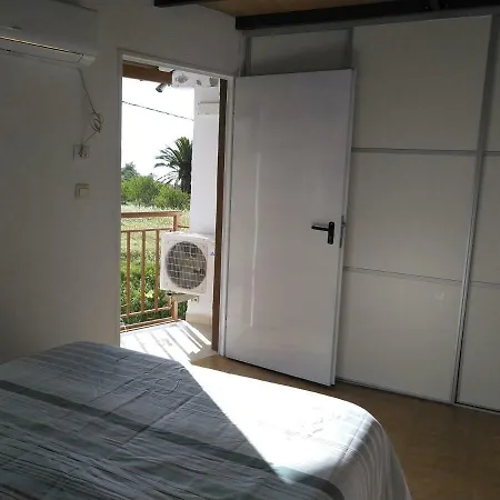 Apartamento El Almendrero El Pueblo